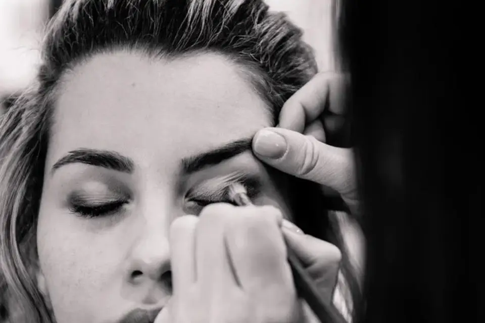 Make up & Cils — photo 7