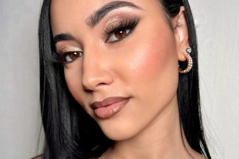 Make up & Cils — photo 8