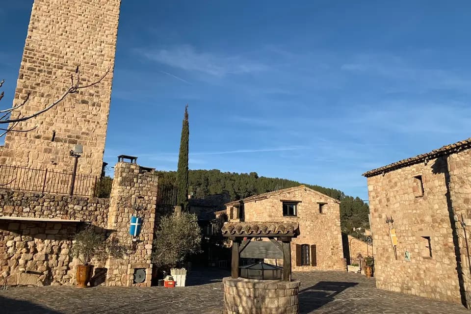 Chateau d'Argens — photo 3