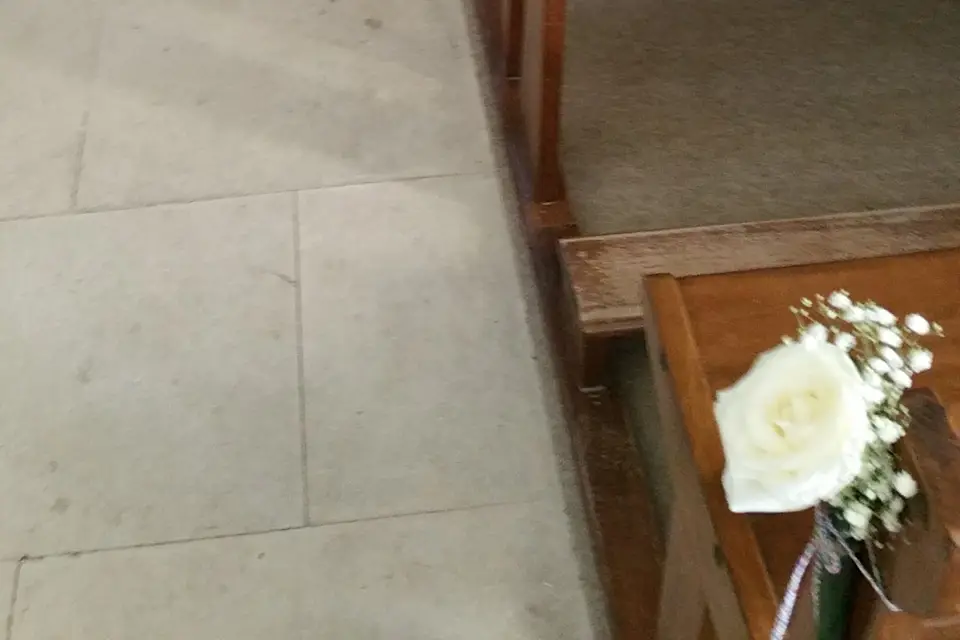 Pierre Henry Fleuriste — photo 8