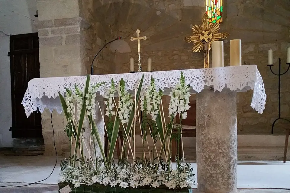 Pierre Henry Fleuriste — photo 5