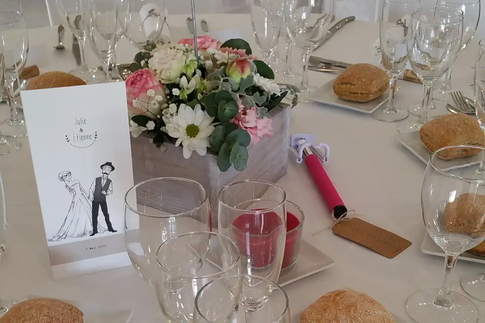 Pierre Henry Fleuriste — photo 4