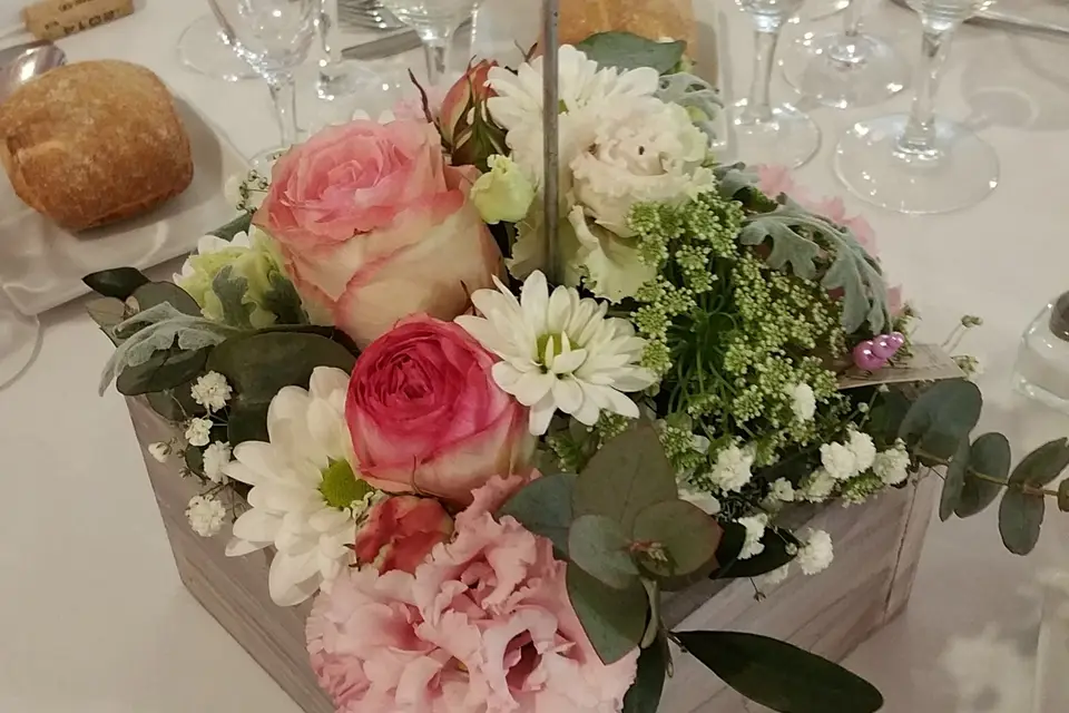 Pierre Henry Fleuriste — photo 2