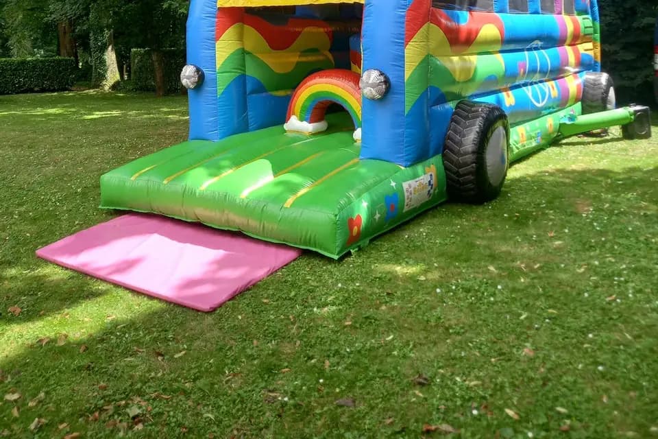 Sebservices Location — photo 7