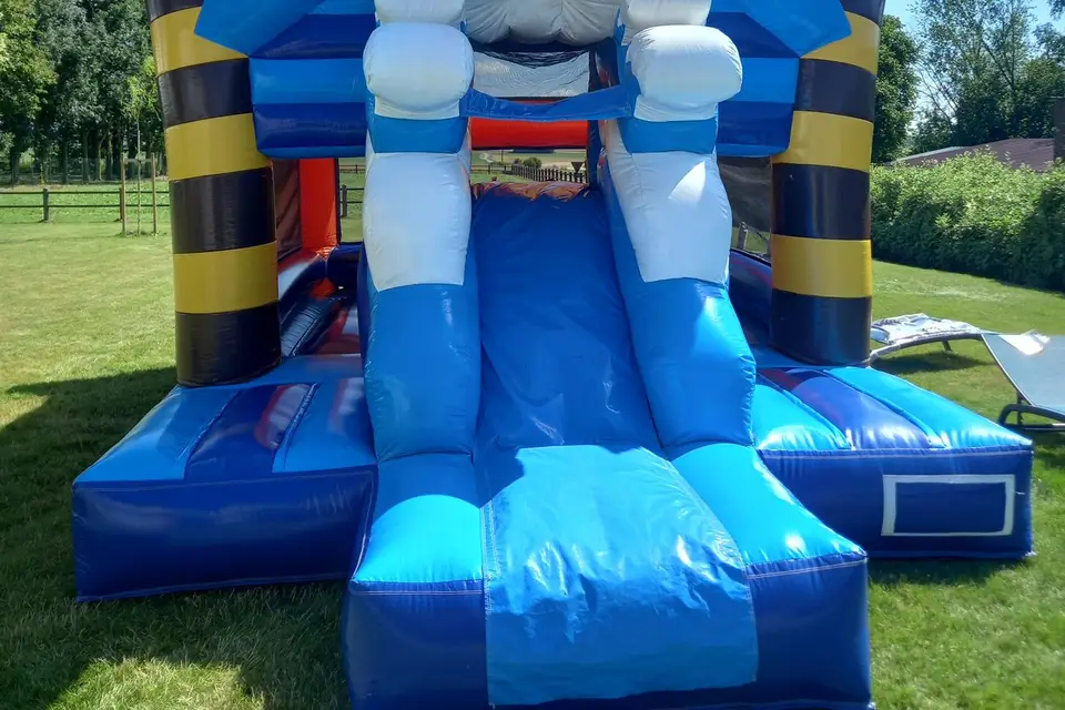 Sebservices Location — photo 8