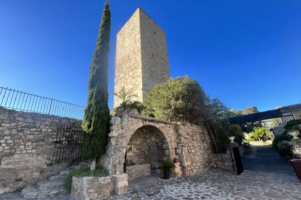 Chateau d'Argens — photo 4