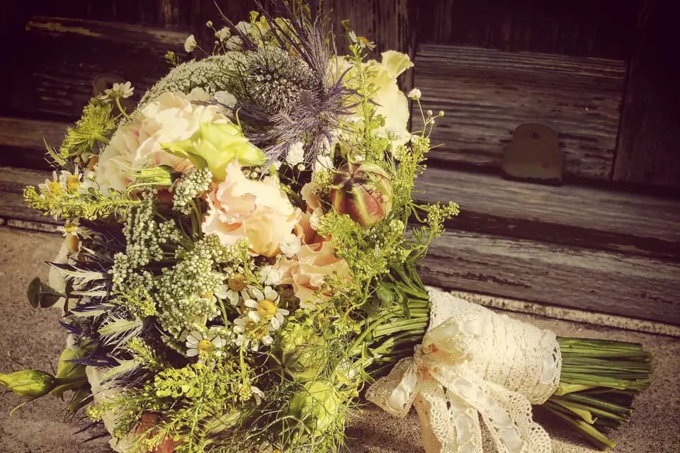 Pierre Henry Fleuriste — photo 1