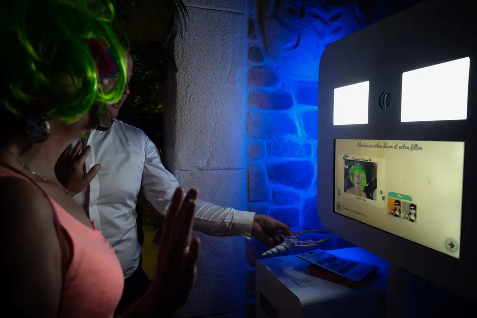 Mon Joli Selfie — photo 7