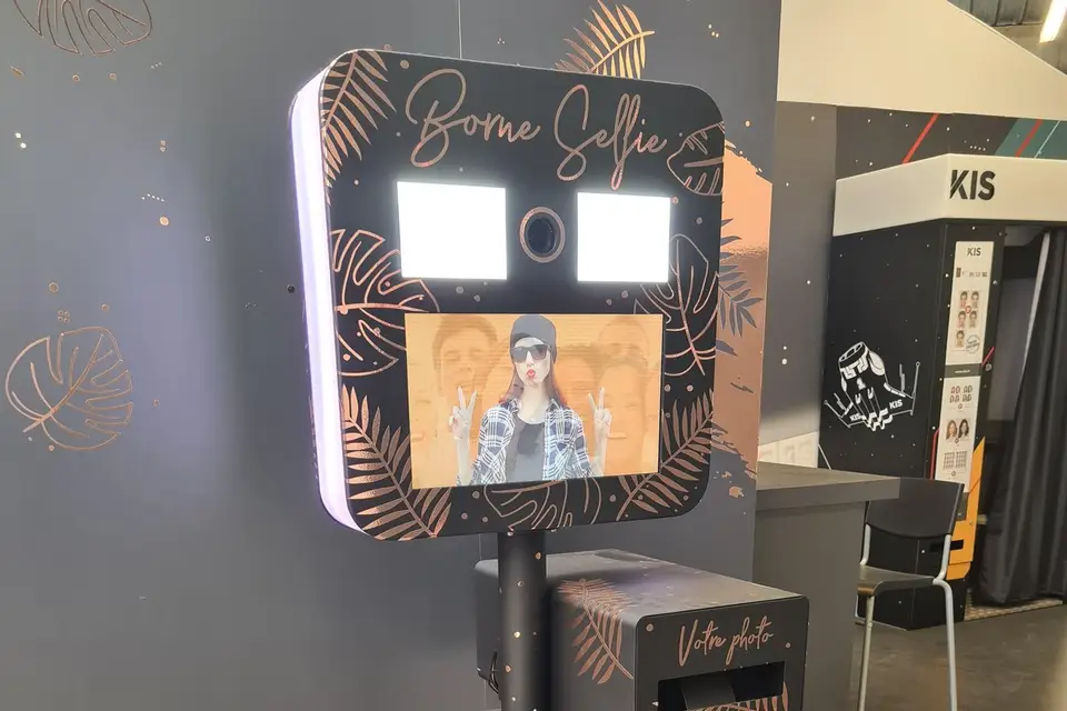 Mon Joli Selfie — photo 4