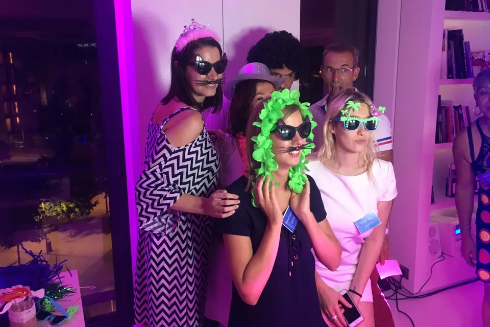 Mon Joli Selfie — photo 8