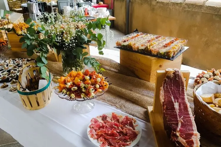 Tentations Kulinaires — photo 4