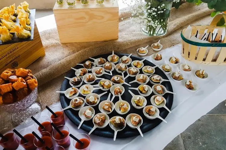 Tentations Kulinaires — photo 3