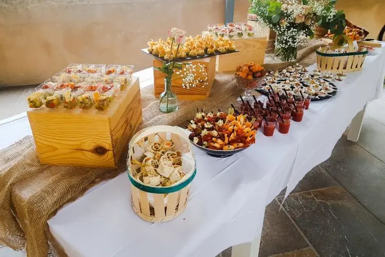 Tentations Kulinaires — photo 2