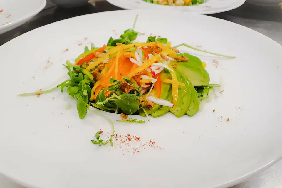 Tentations Kulinaires — photo 6