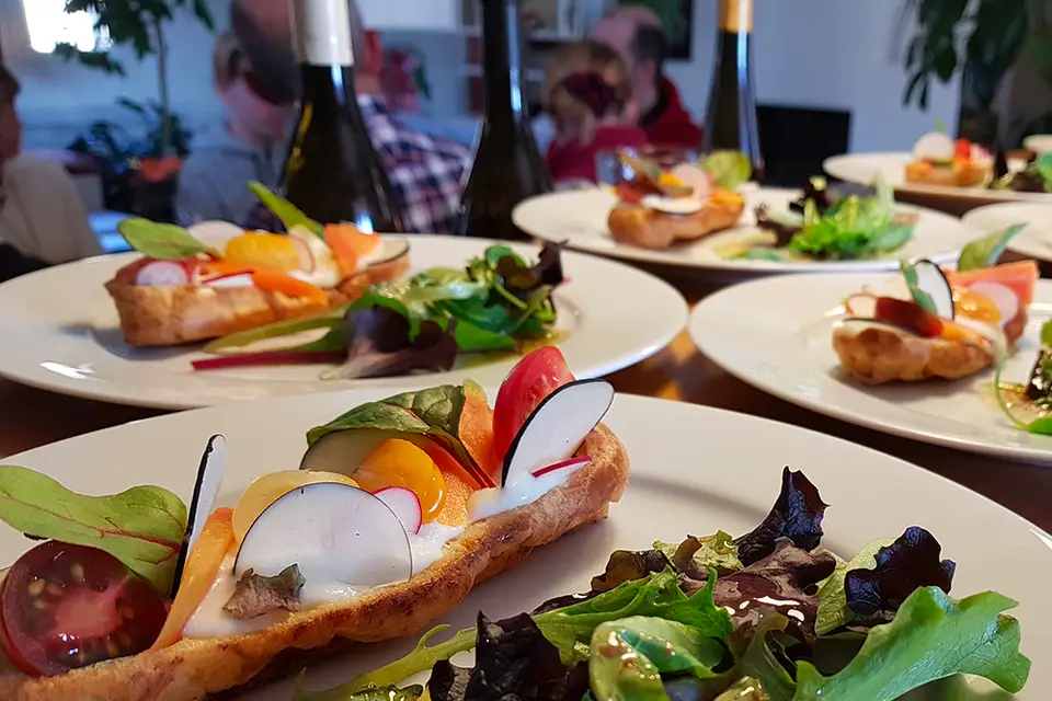 Tentations Kulinaires — photo 5