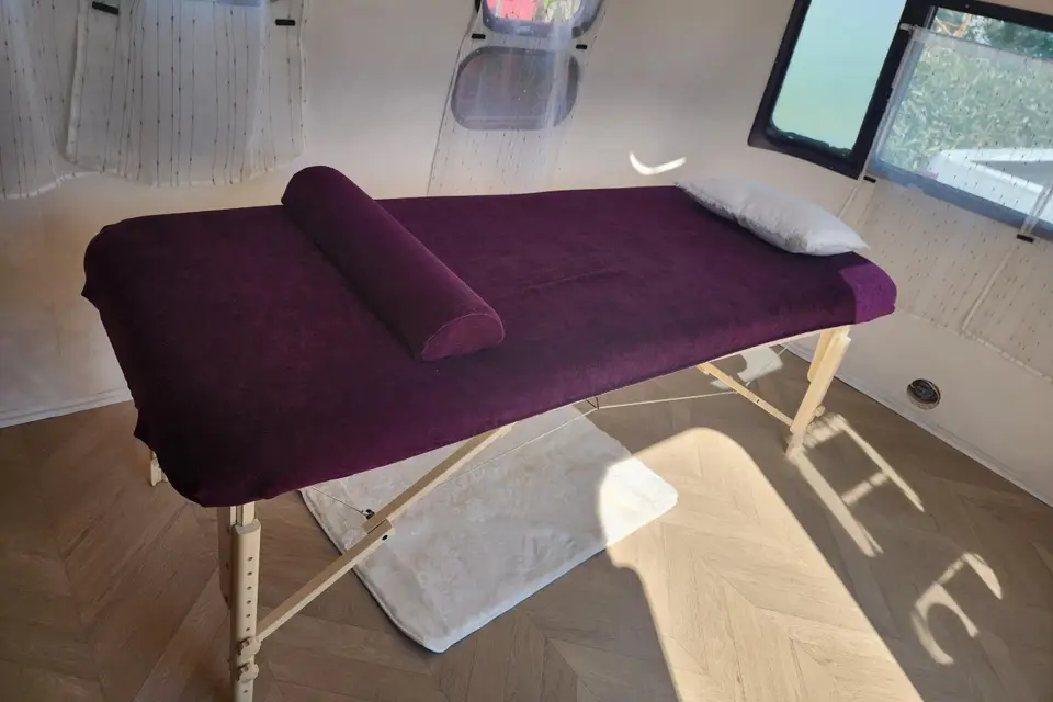 Tiny SPA 56 — photo 3