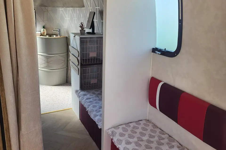 Tiny SPA 56 — photo 4