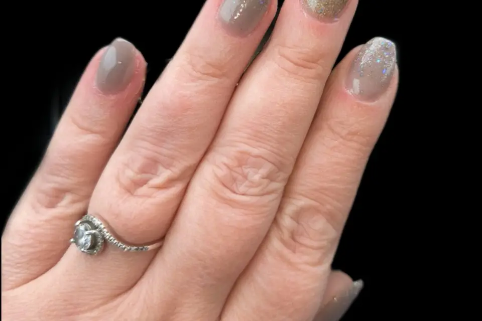 Belle & Glam — photo 6