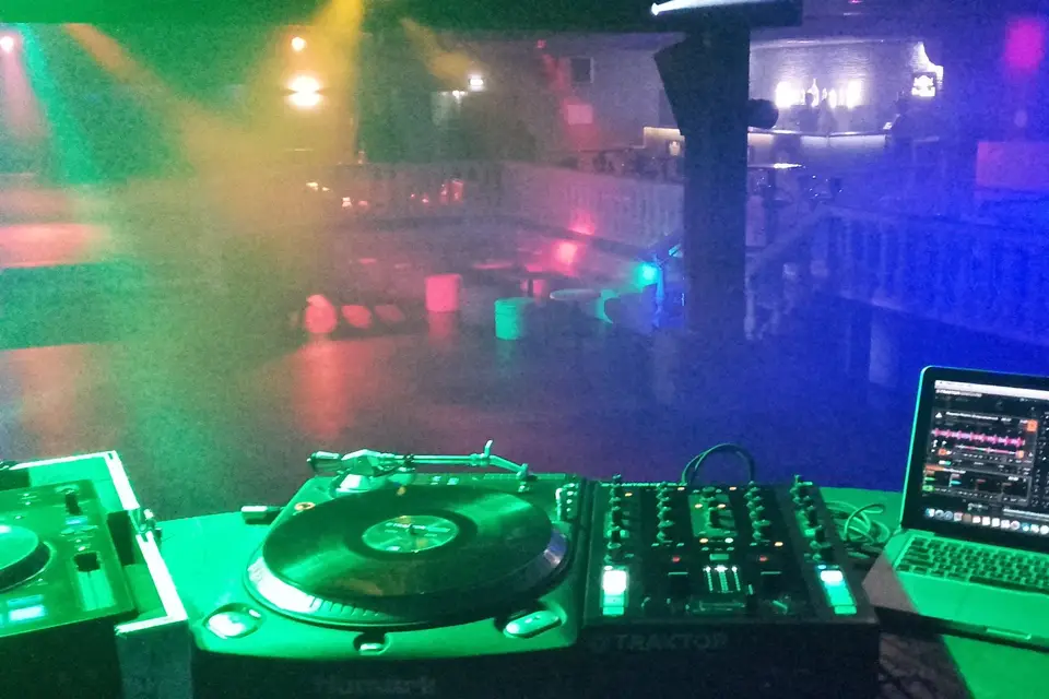 DJ Deff Jim — photo 8