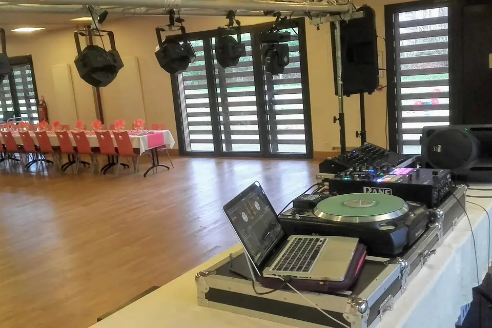 DJ Deff Jim — photo 1