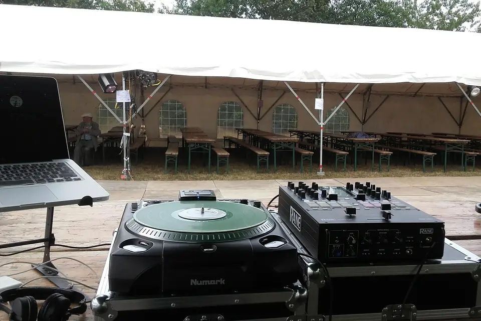 DJ Deff Jim — photo 3