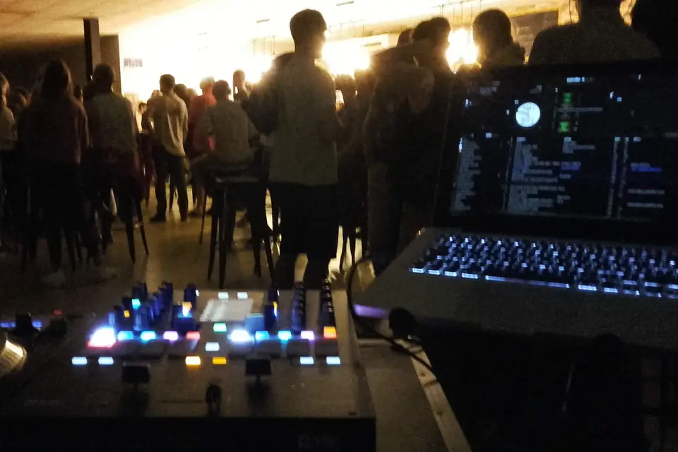 DJ Deff Jim — photo 2