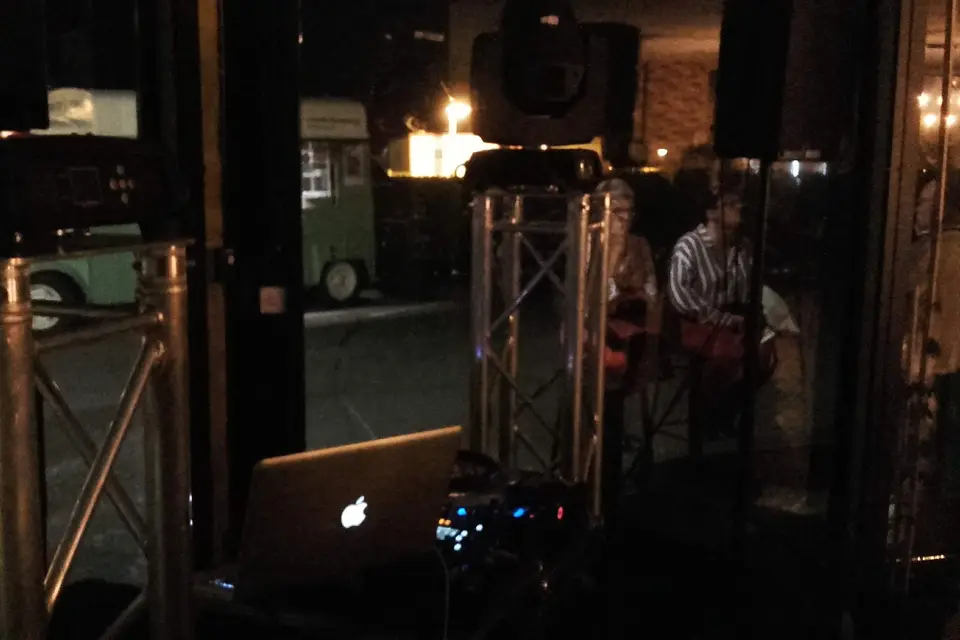 DJ Deff Jim — photo 4