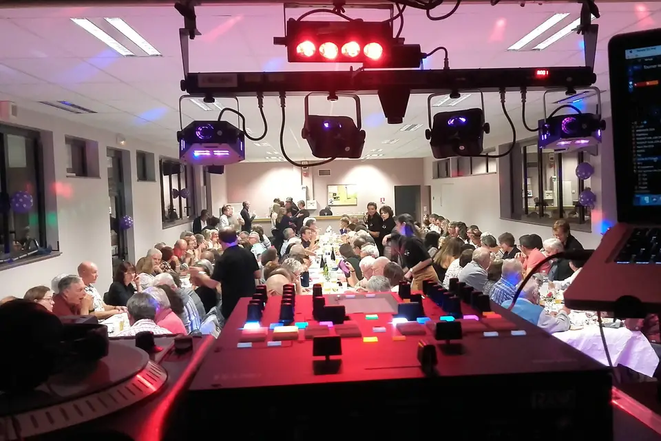 DJ Deff Jim — photo 7