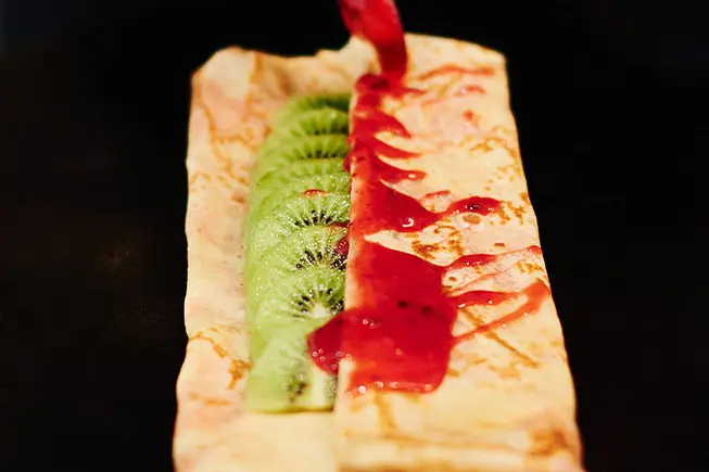 Madamann, Crêperie Traiteur — photo 6