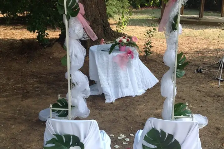 Passion d'art-mony — photo 1