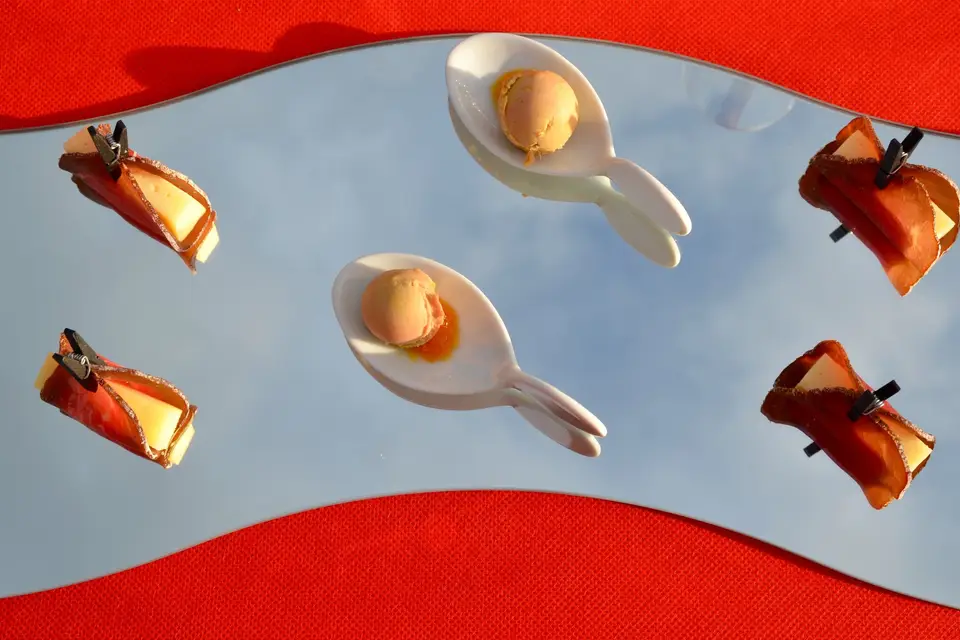 Traiteur Bernard Bringel — photo 8