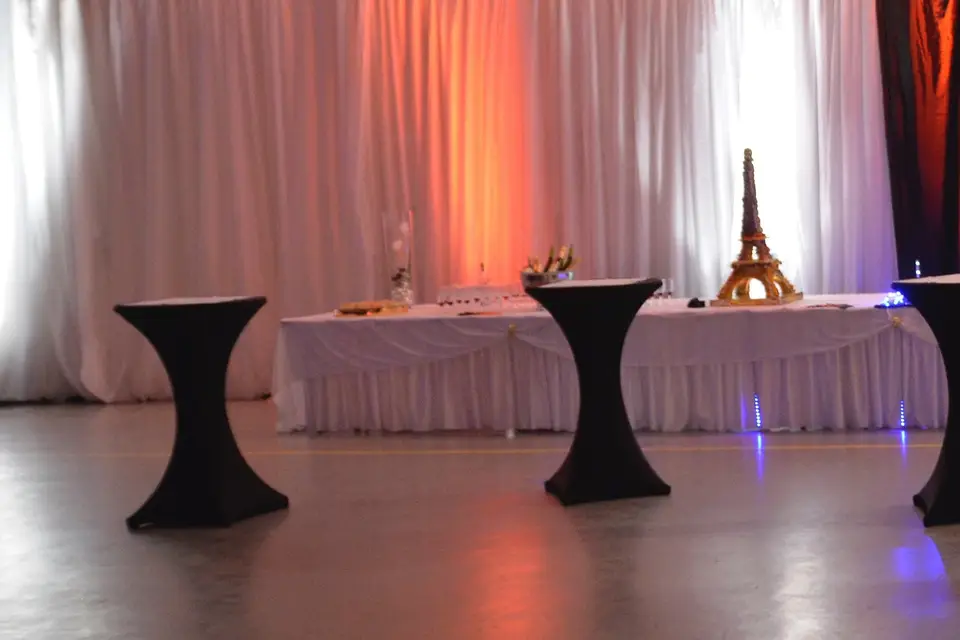 Traiteur Bernard Bringel — photo 6