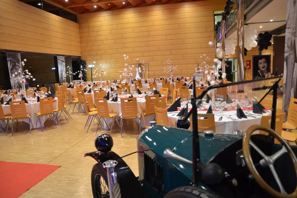 Traiteur Bernard Bringel — photo 4