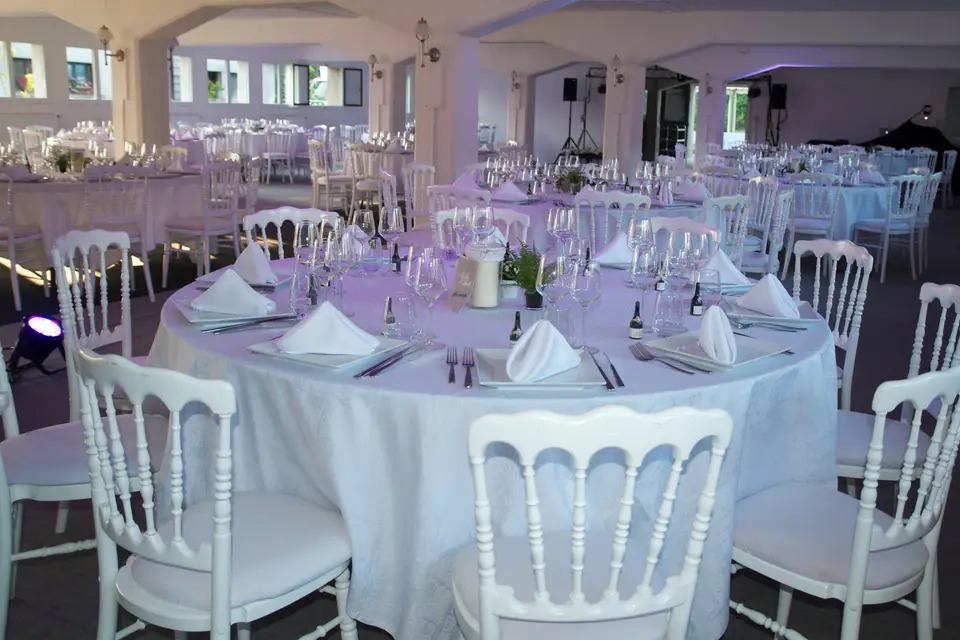 Traiteur Bernard Bringel — photo 3