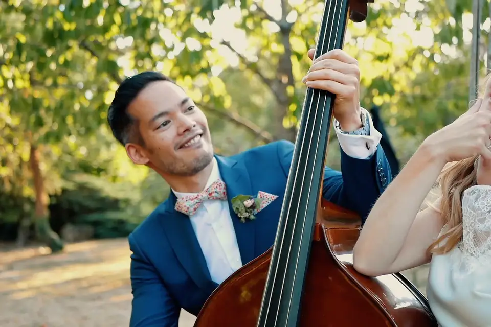 Luchino filmmaker — photo 8