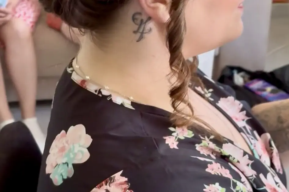 Jess Brd — photo 6