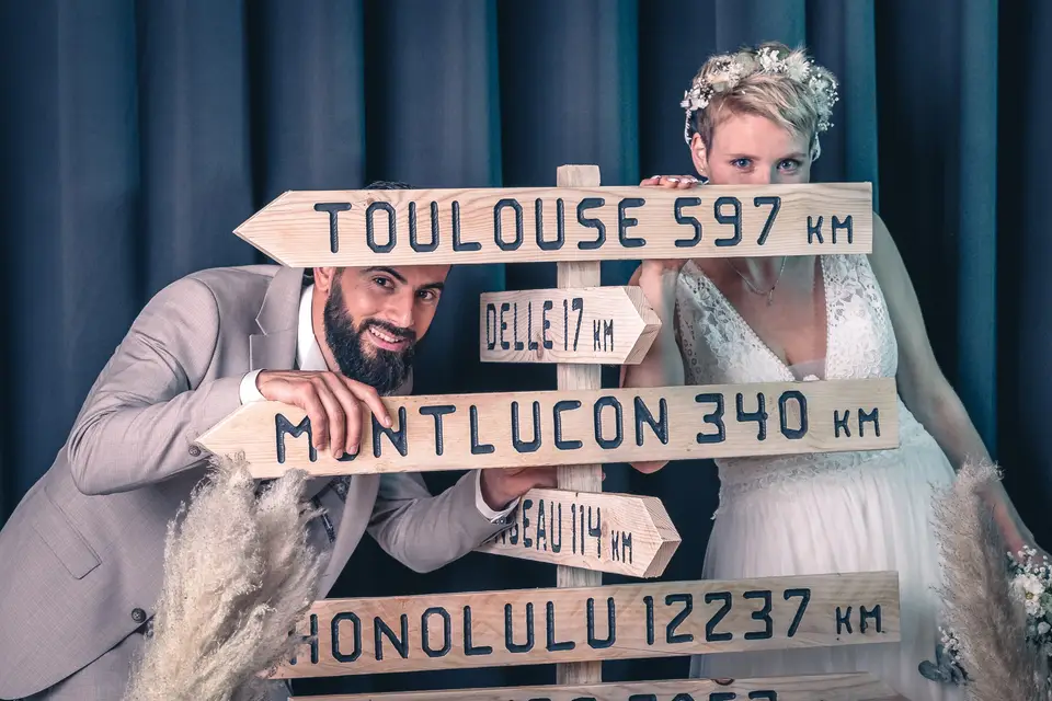 Philippe Rameaux Photographie — photo 1