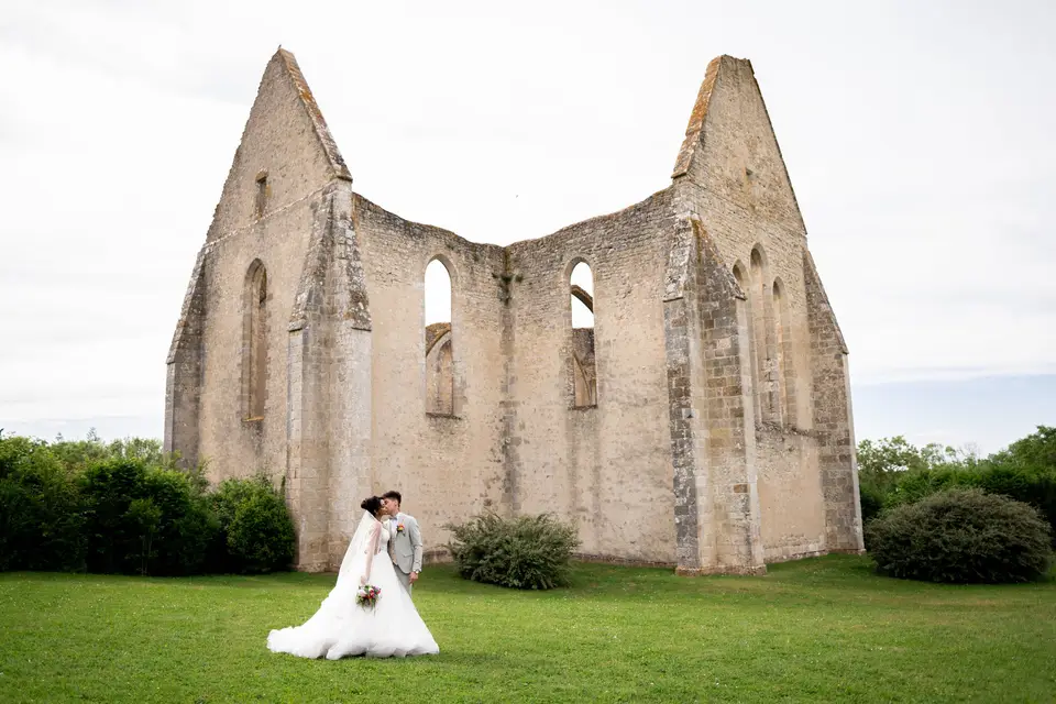 Audrey Desbois — photo 6