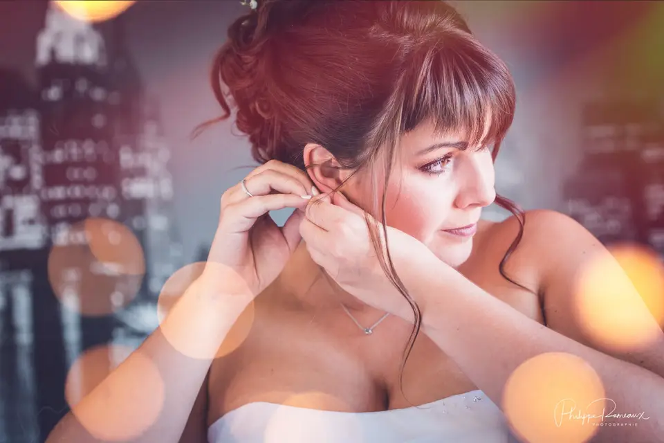 Philippe Rameaux Photographie — photo 2