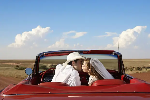 Arc en Ciel Wedding-Planner — photo 4