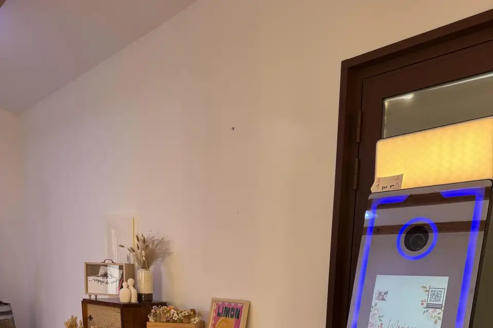 DJ Vinali — photo 4