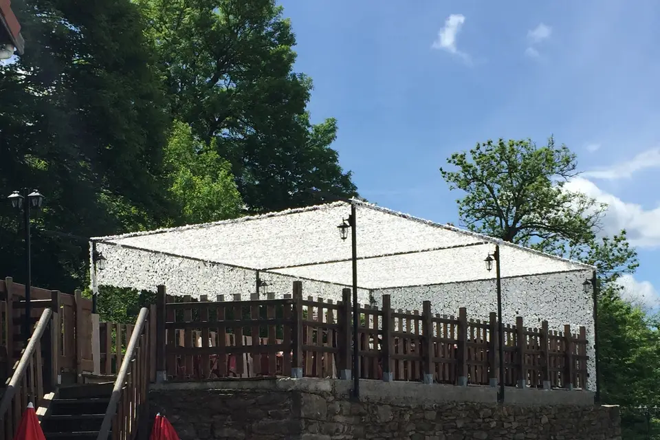 Auberge Les Genêts d'Or — photo 7