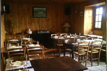 Auberge Les Genêts d'Or — photo 1