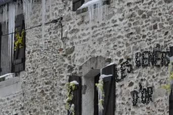 Auberge Les Genêts d'Or — photo 6