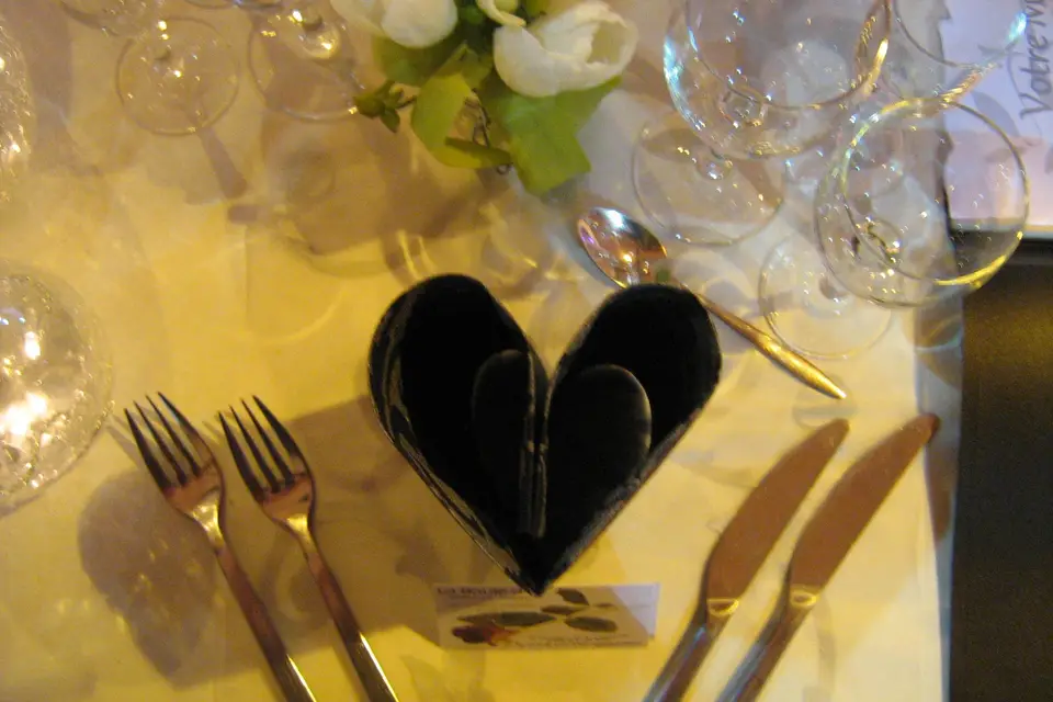 La Boule d'Or Restaurant - Traiteur — photo 3