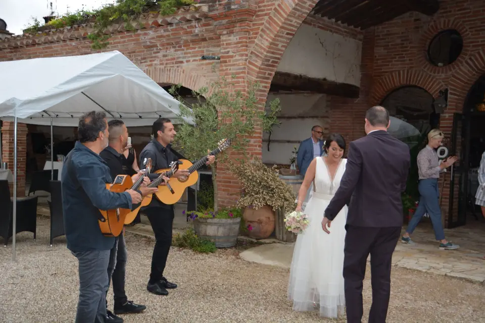 Made in Gipsy — photo 4