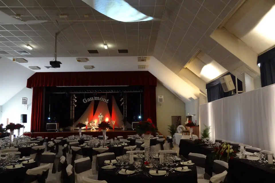 La Boule d'Or Restaurant - Traiteur — photo 6