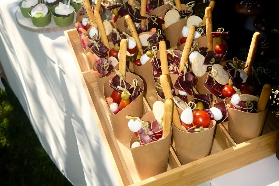 Sorre Events — photo 7