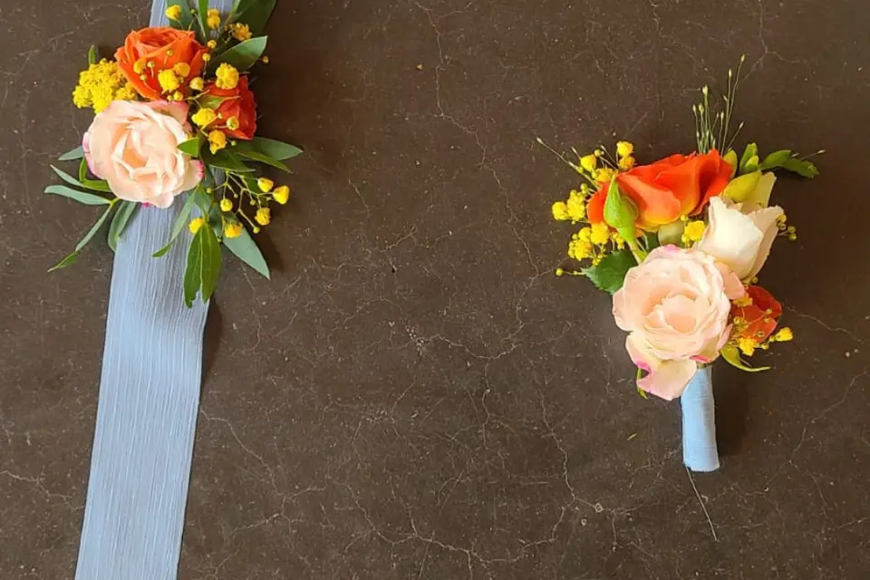 QV Florale — photo 2