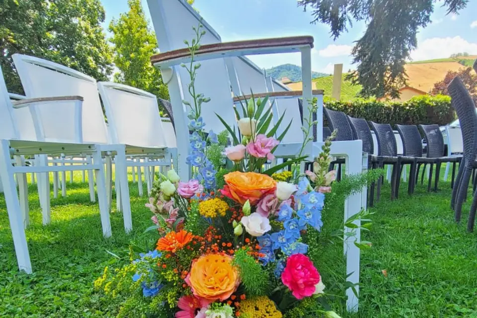 QV Florale — photo 5